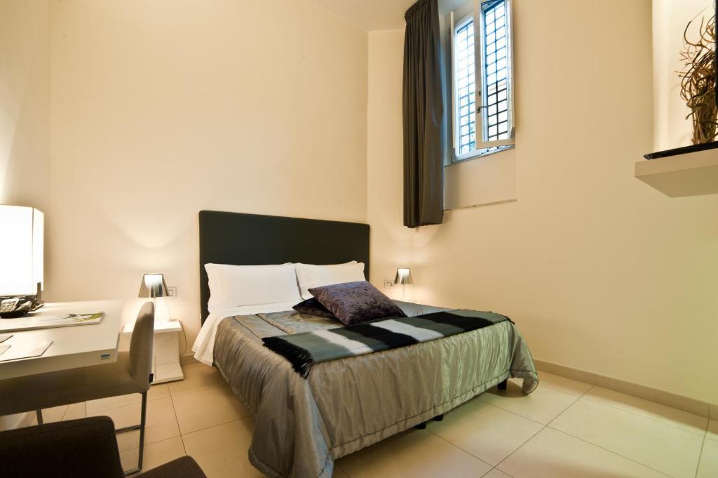 Town House Cavour Bed & Breakfast Reggio Calabria Room photo