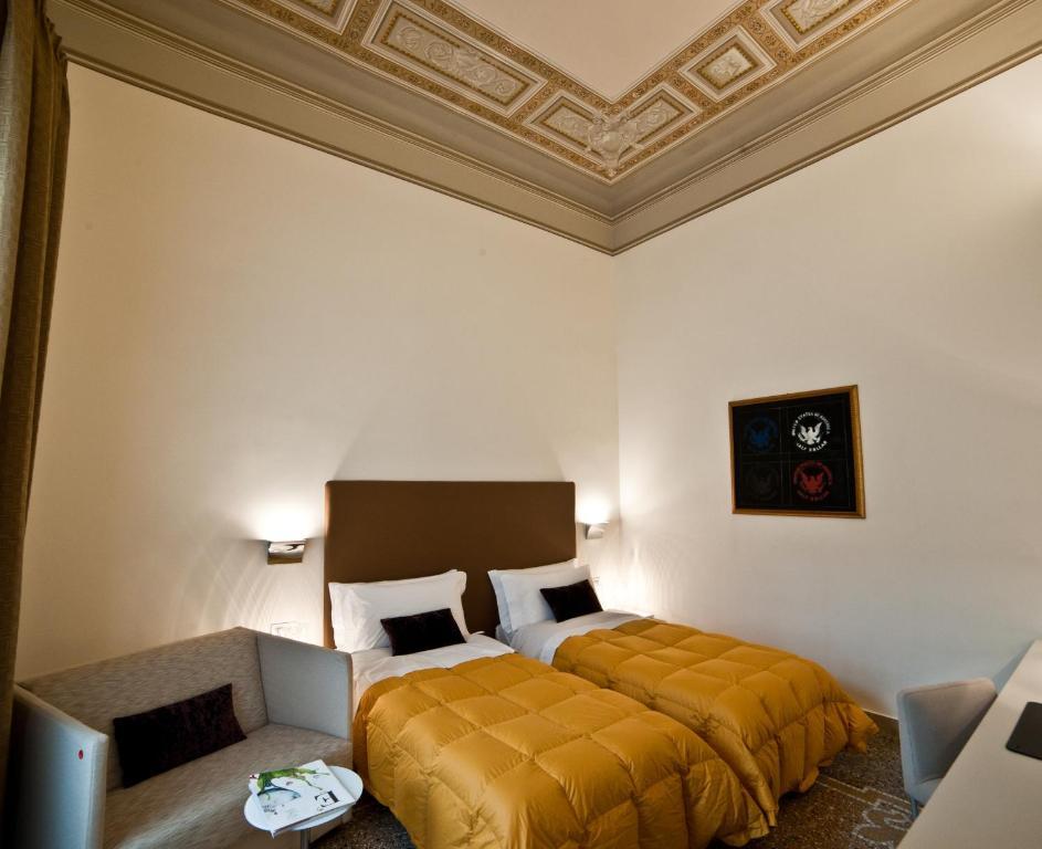 Town House Cavour Bed & Breakfast Reggio Calabria Room photo